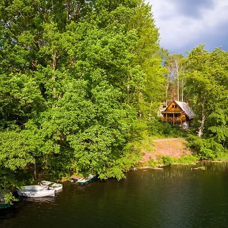 Hubertówka Murowany