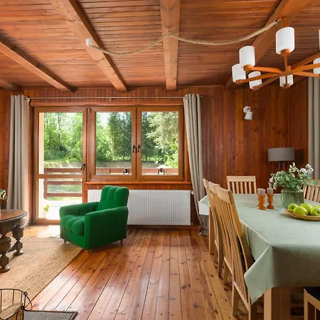 Hubertówka Murowany