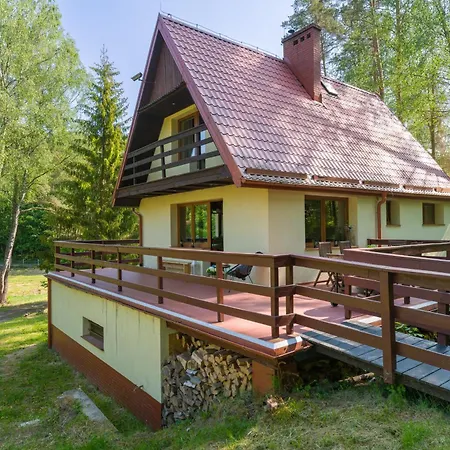 Hubertówka Murowany