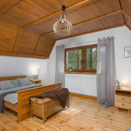 Tatil Evi Hubertowka Murowany