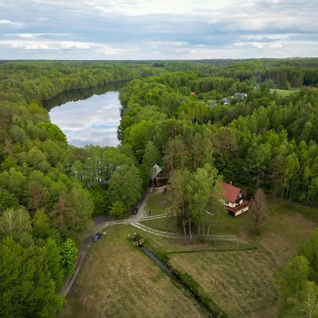 Hubertówka Murowany