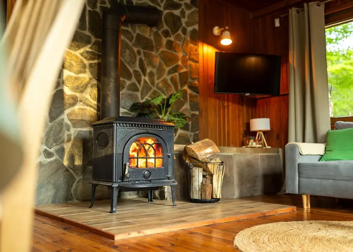 Hubertówka Murowany *