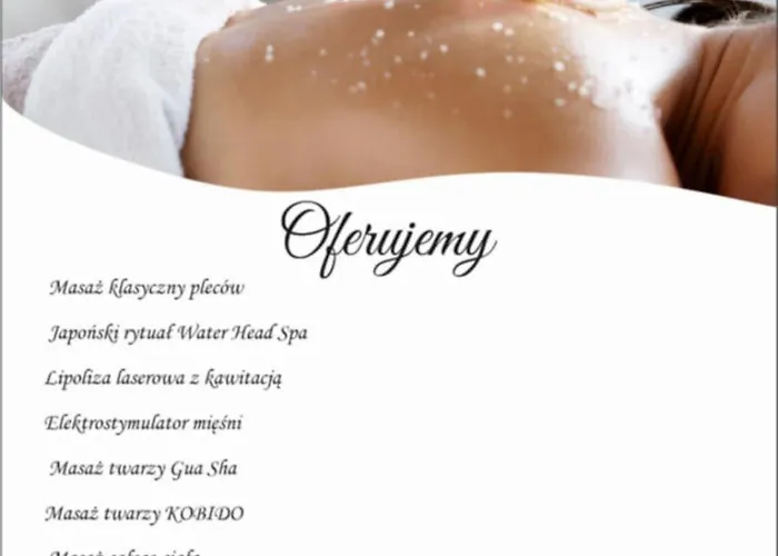 Hubertówka Murowany